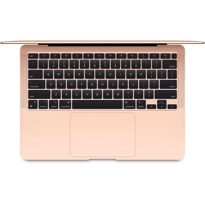 لپ تاپ 13.3 اینچی اپل مدل MacBook Air MGND3 8GB 256GB SSD
