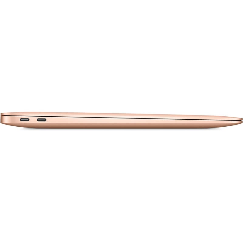 لپ تاپ 13.3 اینچی اپل مدل MacBook Air MGND3 8GB 256GB SSD