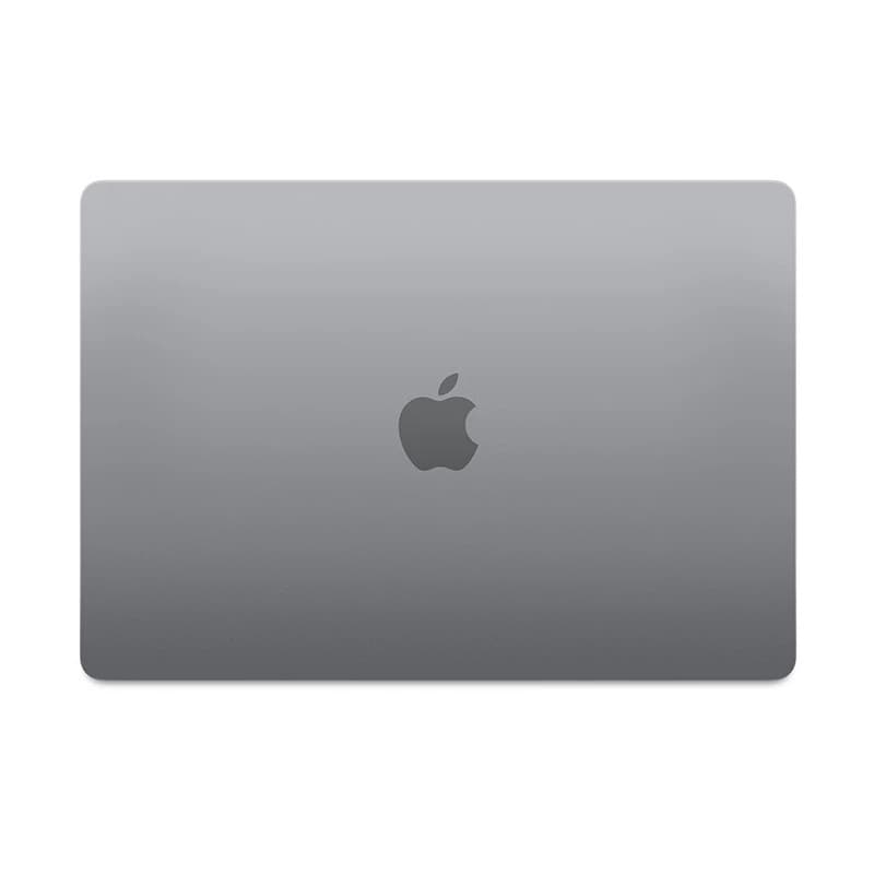لپ تاپ 15.3 اینچی اپل مدل MacBook Air MQKP3 M2 8GB 256GB SSD