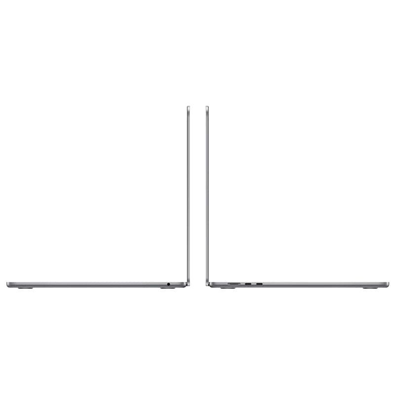 لپ تاپ 15.3 اینچی اپل مدل MacBook Air MQKP3 M2 8GB 256GB SSD