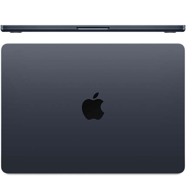 لپ تاپ 15.3 اینچی اپل مدل MacBook Air MKQX3 M2 8GB 512GB SSD