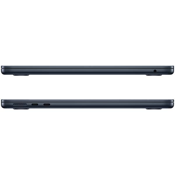 لپ تاپ 15.3 اینچی اپل مدل MacBook Air MKQX3 M2 8GB 512GB SSD