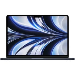 لپ تاپ 13.6 اینچی اپل مدل MacBook Air MN703 M2 16GB 1TB SSD