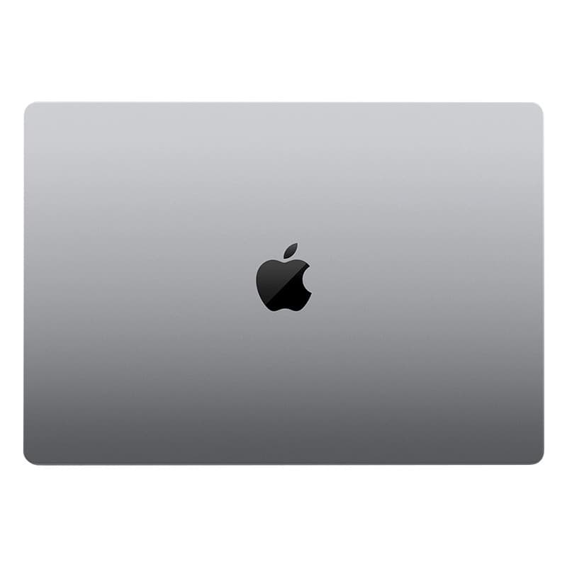 لپ تاپ 14.2 اینچی اپل مدل MacBook pro MPHK3 M2 32GB 1TB SSD