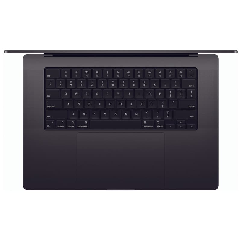 لپ تاپ 14.2 اینچی اپل مدل MacBook pro MRX53 M3 36GB 1TB SSD