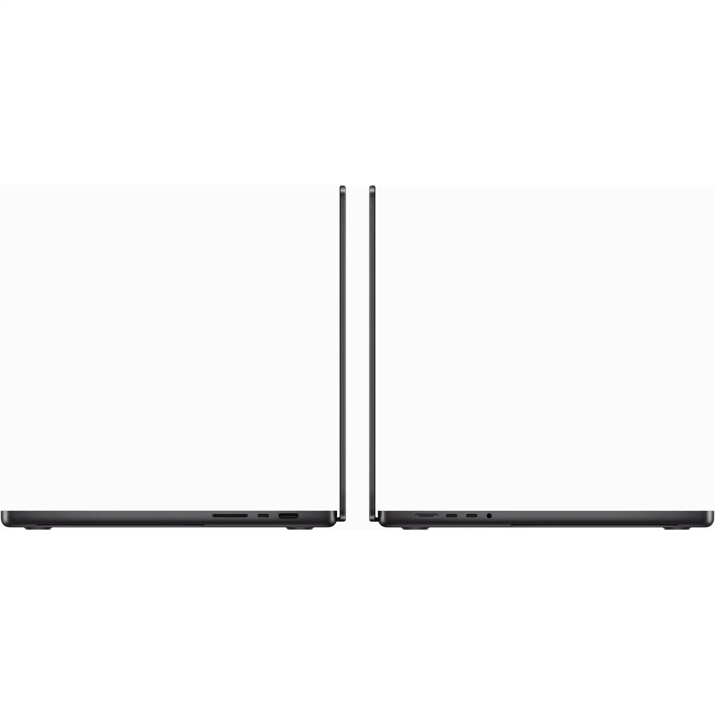 لپ تاپ 16 اینچی اپل مدل MacBook Pro MRW23 M3 PRO 36GB 512GB SSD