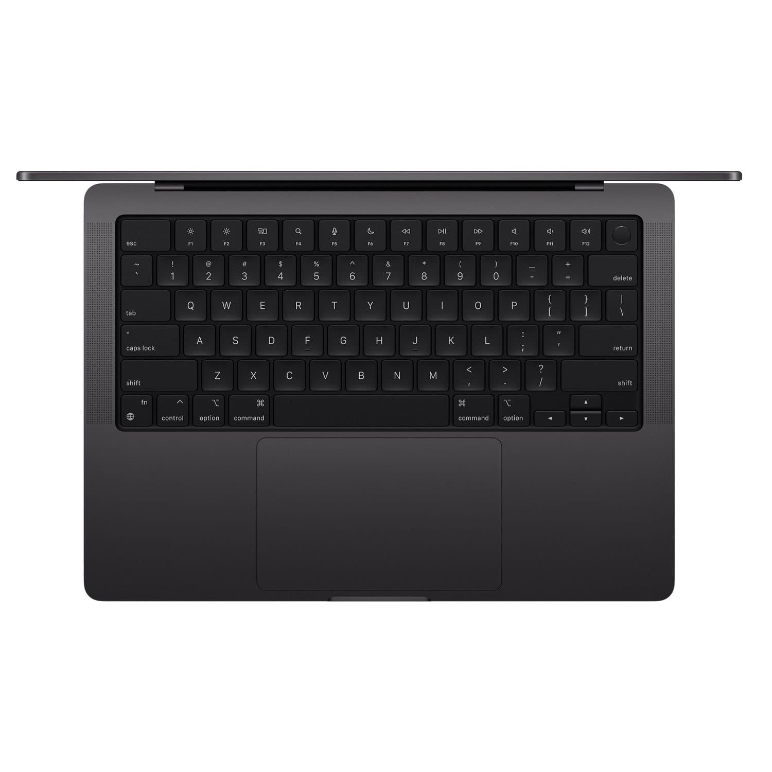 لپ تاپ 16 اینچی اپل مدل MacBook Pro MRW23 M3 PRO 36GB 512GB SSD