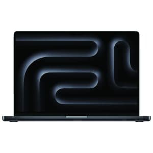 لپ تاپ 16 اینچی اپل مدل MacBook Pro MRW33 M3 MAX 36GB 1TB SSD