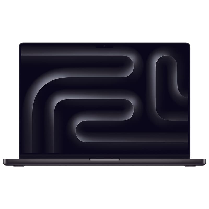 لپ تاپ 16 اینچی اپل مدل MacBook Pro MRW33 M3 MAX 36GB 1TB SSD