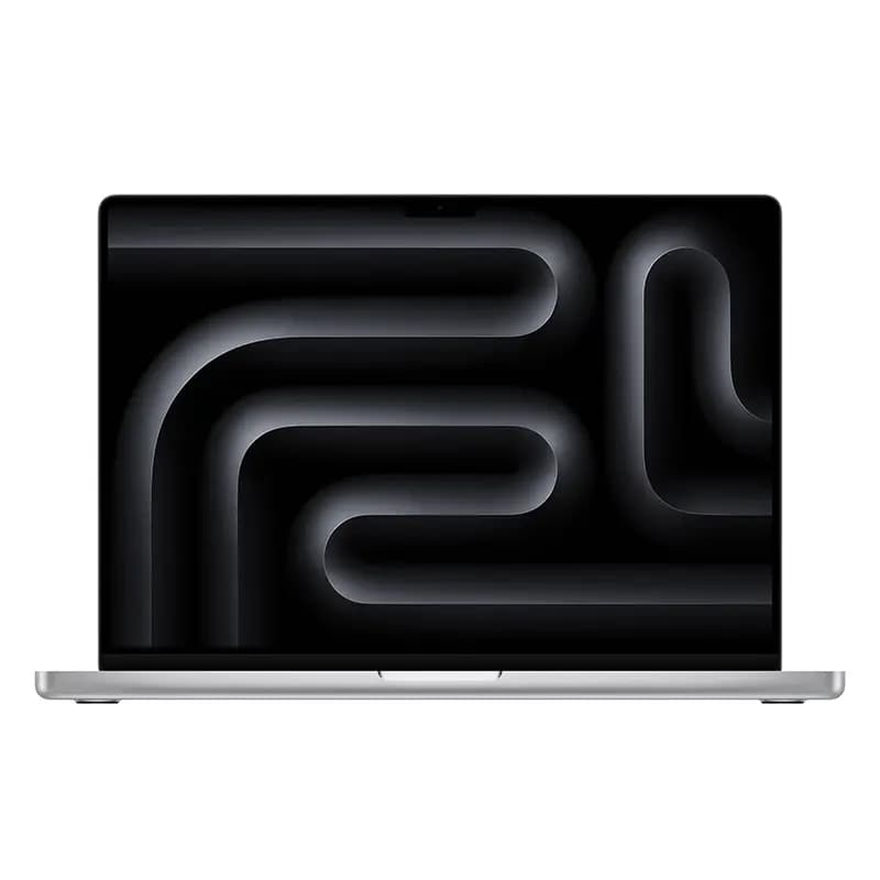 لپ تاپ 16 اینچی اپل مدل MacBook Pro MRW43 M3 18GB  512GB SSD