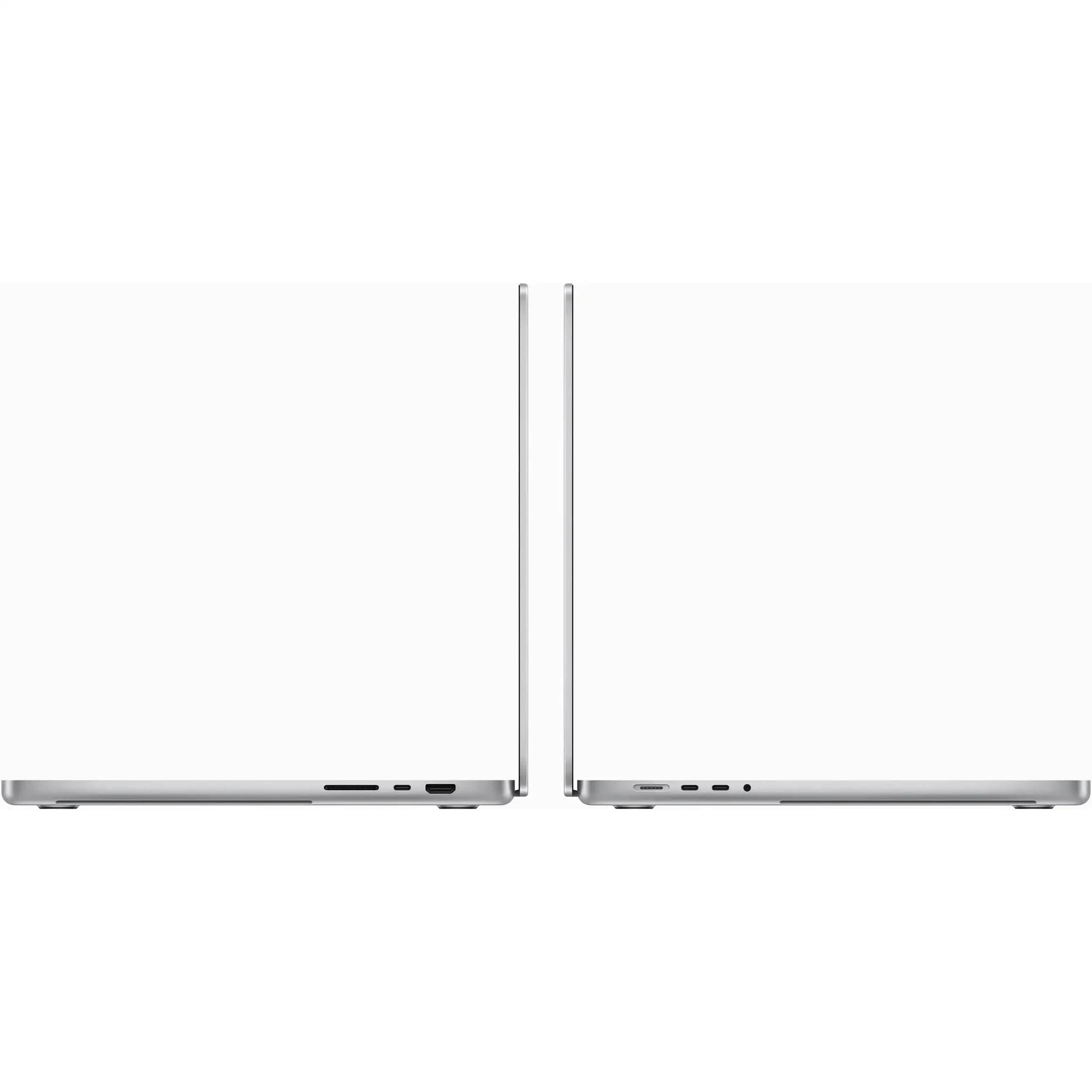 لپ تاپ 16 اینچی اپل مدل MacBook Pro MRW43 M3 18GB  512GB SSD
