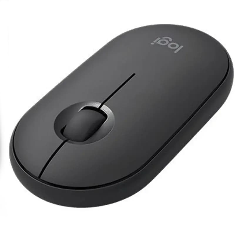 موس لاجیتک مدل PEBBLE M350