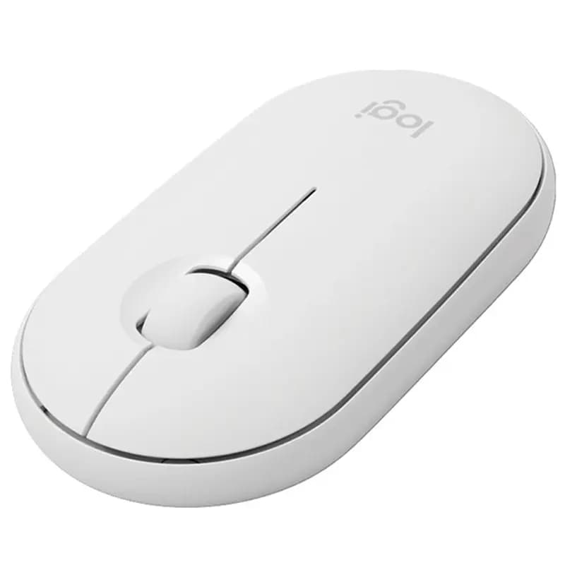 موس لاجیتک مدل PEBBLE M350