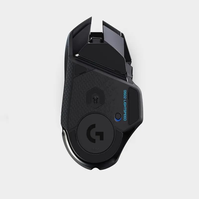 موس گیمینگ لاجیتک مدل G502 LIGHTSPEED