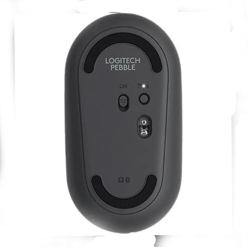 موس لاجیتک مدل PEBBLE M350