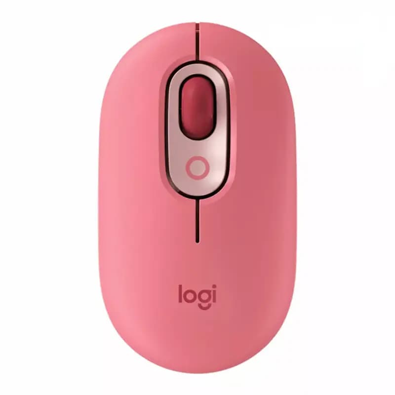 موس  لاجیتک POP MOUSE Bluetooth