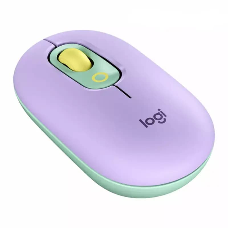 موس  لاجیتک POP MOUSE Bluetooth