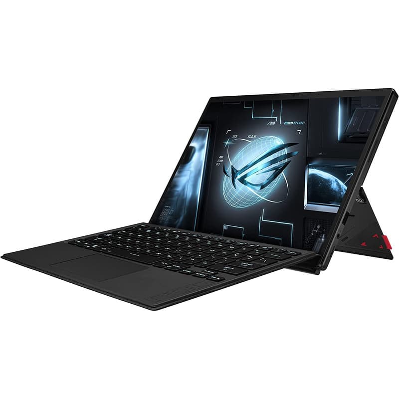 لپ تاپ 13.4 اینچی ایسوس مدل ROG Flow Z13 GZ301ZE i9 16GB 1TB SSD 6GB RTX4050