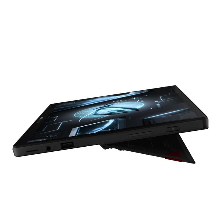 لپ تاپ 13.4 اینچی ایسوس مدل ROG Flow Z13 GZ301ZE i9 16GB 1TB SSD 6GB RTX4050