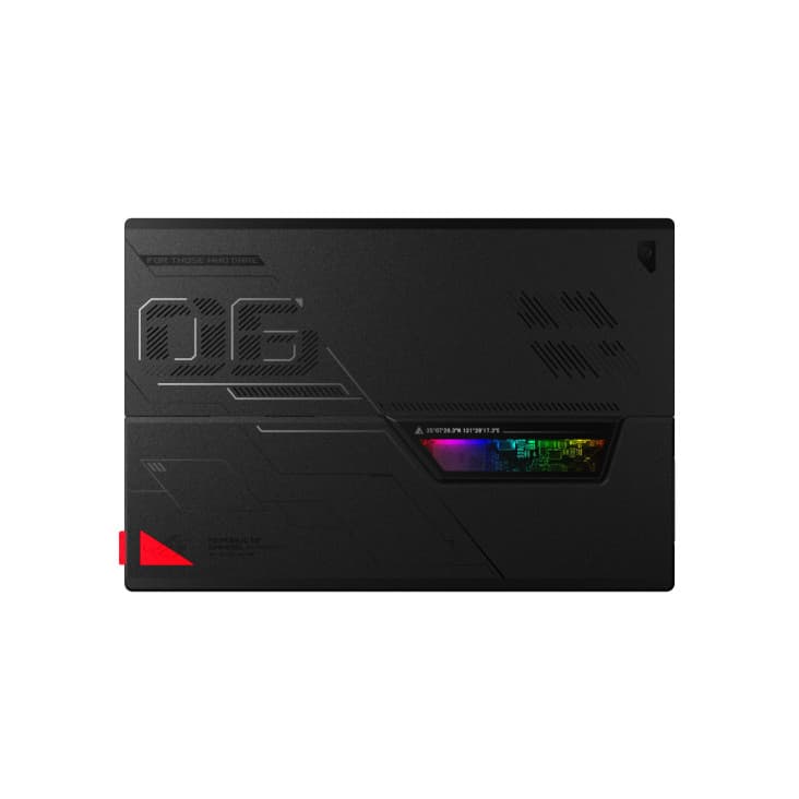 لپ تاپ 13.4 اینچی ایسوس مدل ROG Flow Z13 GZ301ZE i9 16GB 1TB SSD 6GB RTX4050