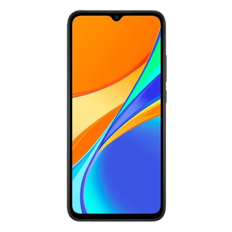 گوشی موبایل شیائومی مدل Redmi 9C دو سیم کارت ظرفیت 64 گیگابایت و رم 3 گیگابایت