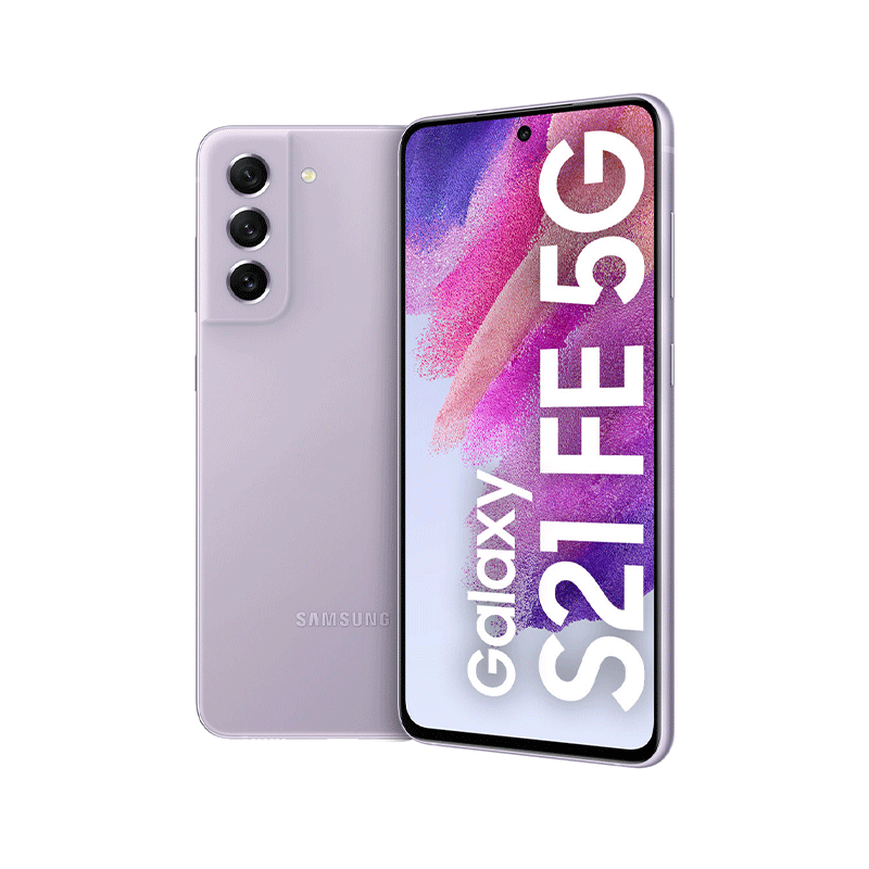 گوشی موبایل سامسونگ مدل Galaxy S21 FE 5G دو سیم‌ کارت ظرفیت 256 گیگابایت و رم 8 گیگابایت ویتنام