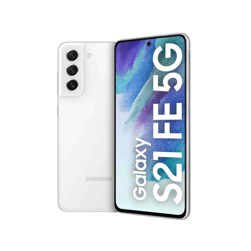 گوشی موبایل سامسونگ مدل Galaxy S21 FE 5G دو سیم‌ کارت ظرفیت 256 گیگابایت و رم 8 گیگابایت ویتنام