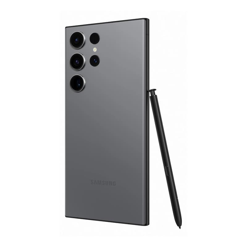 گوشی موبایل سامسونگ مدل S23 Ultra ظرفیت 256 گیگابایت با رم 12 گیگابایت