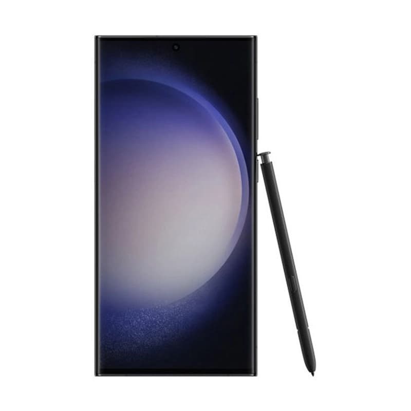 گوشی موبایل سامسونگ مدل S23 Ultra ظرفیت 256 گیگابایت با رم 12 گیگابایت