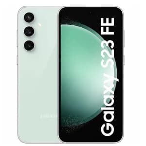 گوشی موبایل سامسونگ مدل Galaxy S23 FE 5G دو سیم کارت ظرفیت 256 گیگابایت رم 8 گیگابایت ویتنام