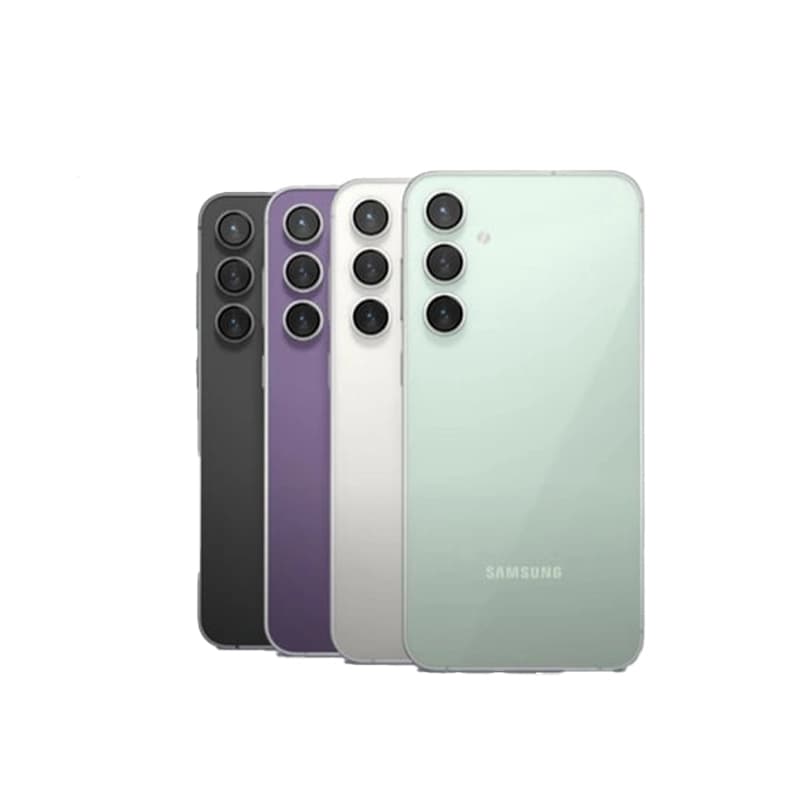 گوشی موبایل سامسونگ مدل Galaxy S23 FE 5G ظرفیت 128 گیگابایت رم 8 گیگابایت ویتنام