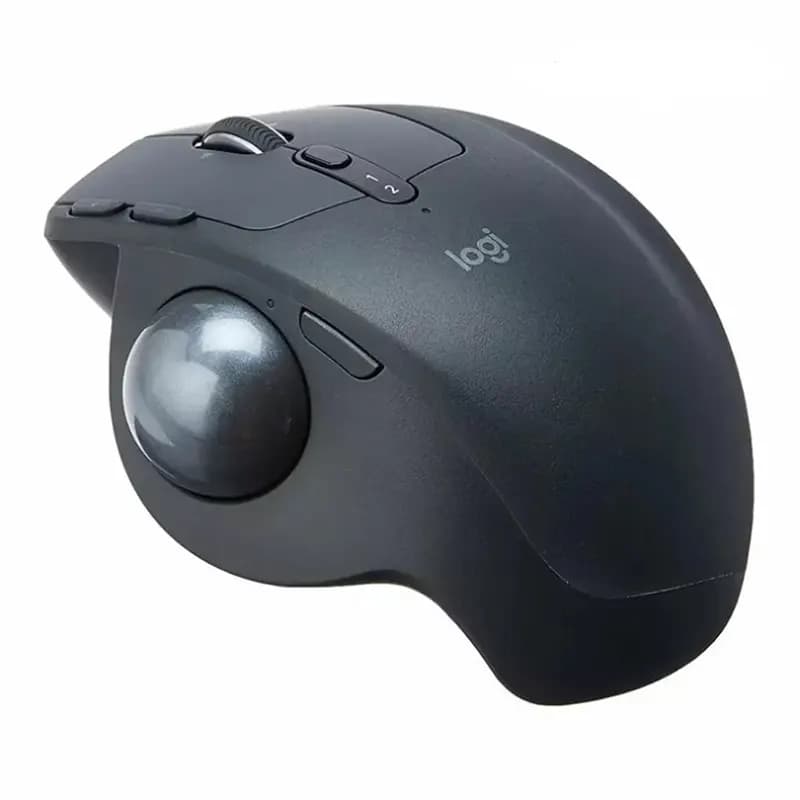 موس لاجیتک مدل MX ERGO TRACKBALL