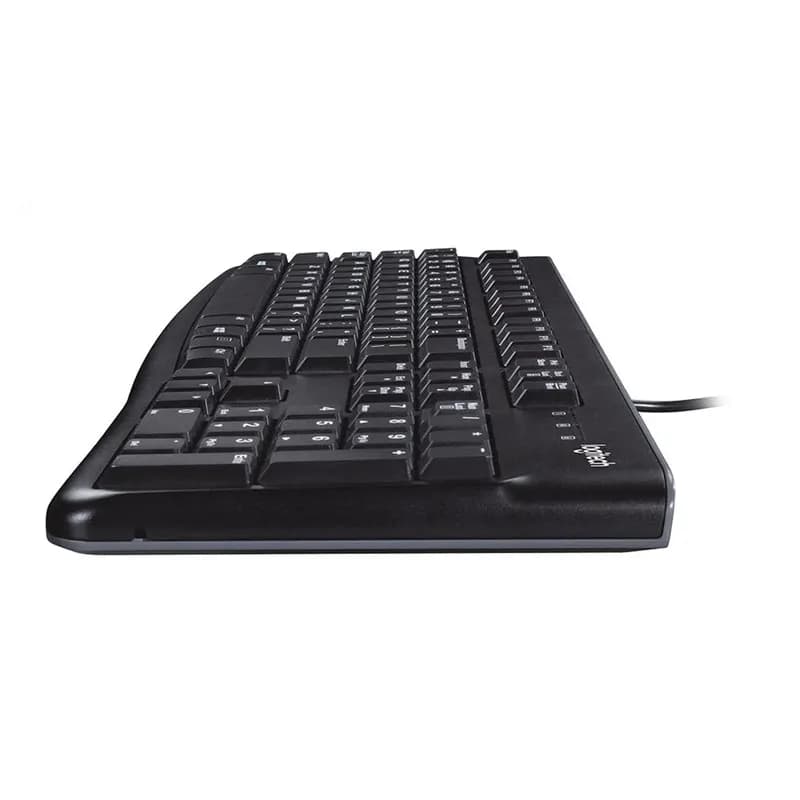 کیبورد جنیوس مدل KB-101