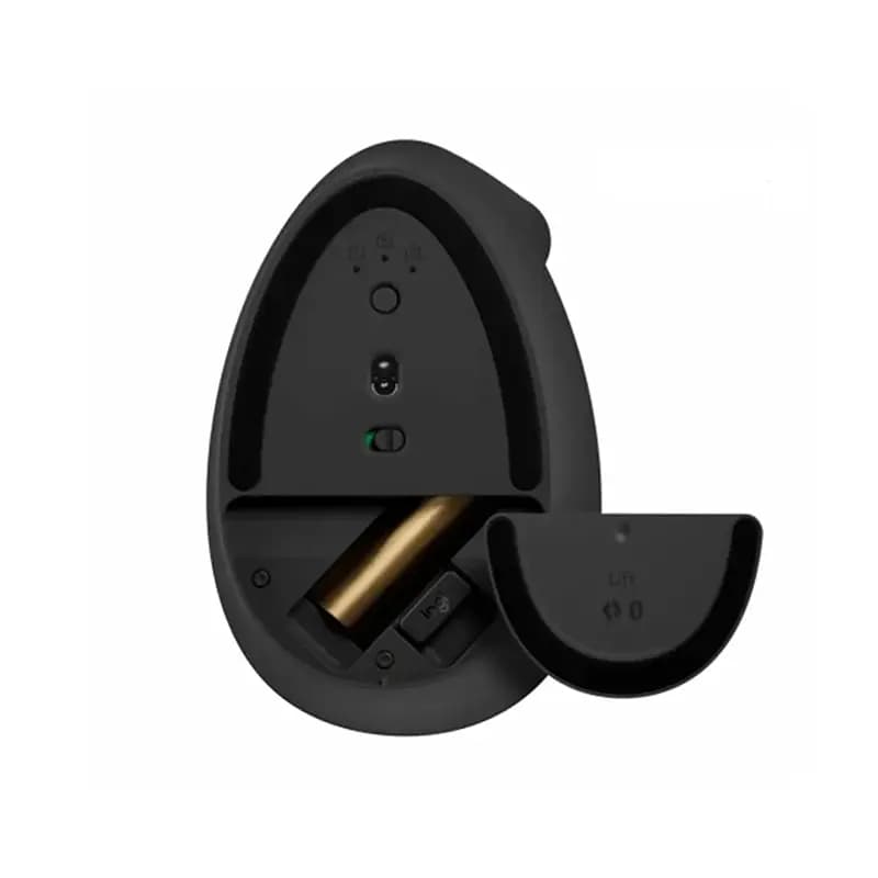 موس  لاجیتک مدل LIFT