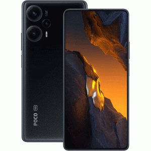 گوشی موبایل شیائومی مدل Poco F5 دو سیم کارت ظرفیت 256 گیگابایت و رم 8 گیگابایت