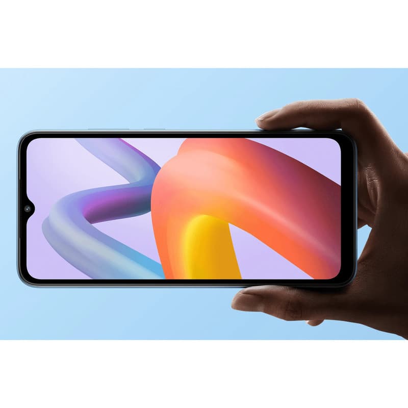 گوشی موبايل شیائومی +Redmi A2 ظرفیت 64 گیگابایت و رم ۳ گیگابایت