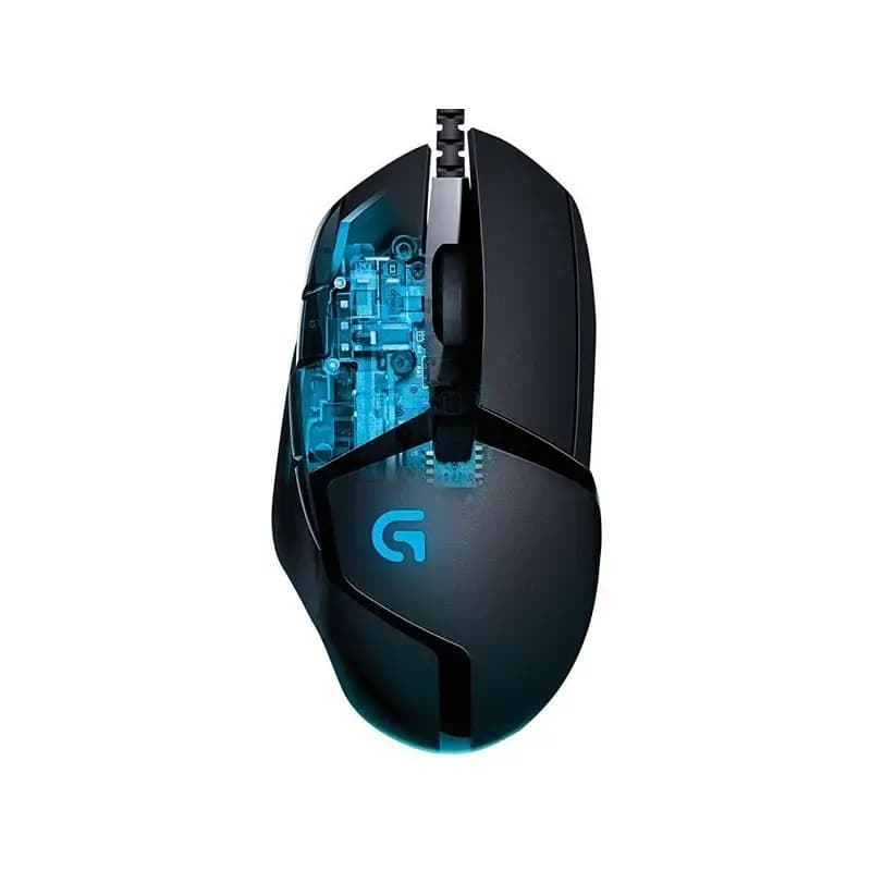 موس گیمینگ لاجیتک مدل G402