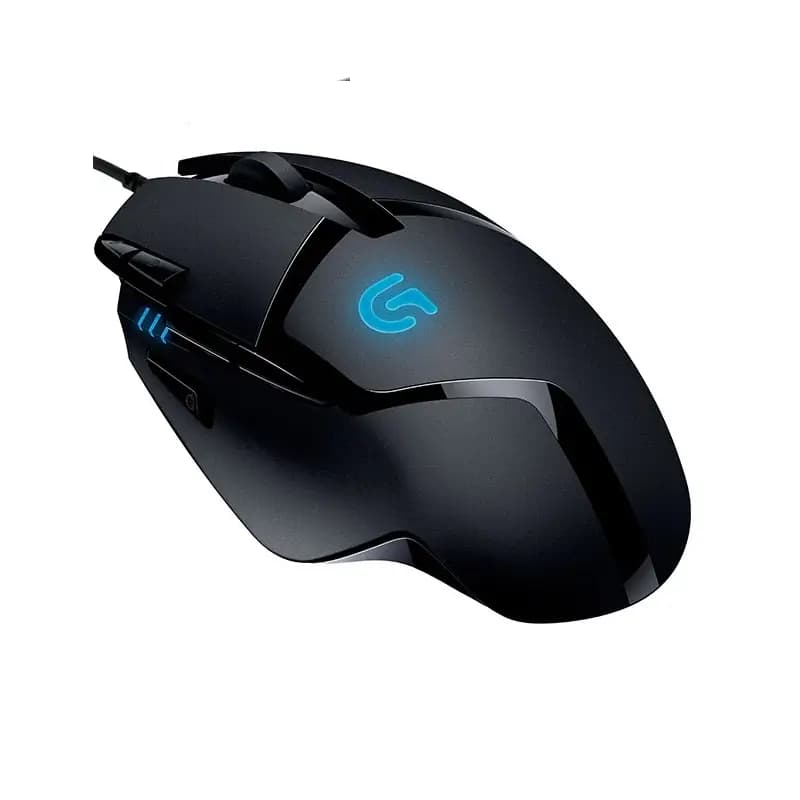موس گیمینگ لاجیتک مدل G402