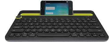 کیبورد بی سیم لاجیتک مدل K480