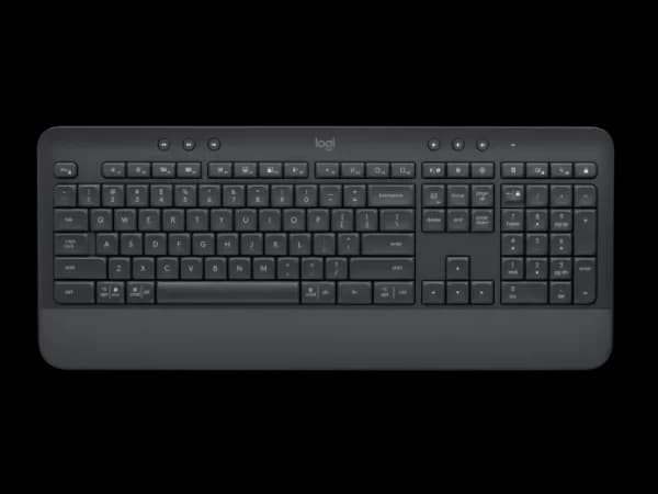 کیبورد بی سیم لاجیتک مدل K650