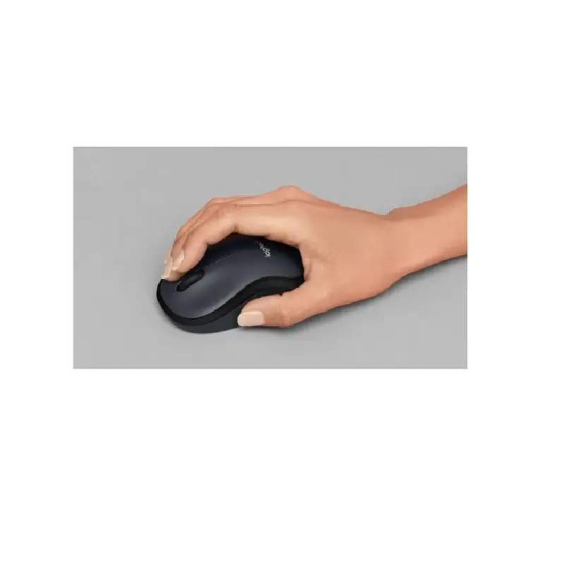 موس لاجیتک  Logitech M220