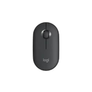 موس لاجیتک مدل PEBBLE M350