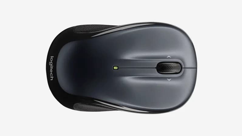 موس لاجیتک مدل  M325
