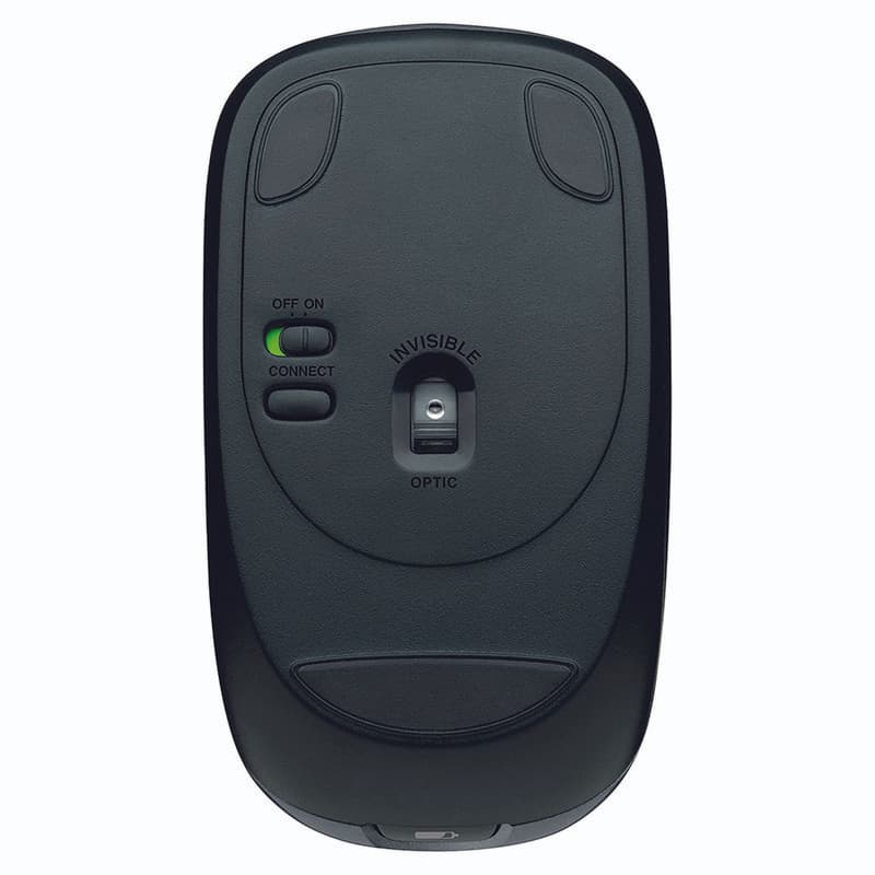 موس لاجیتک مدل M557