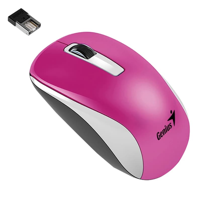 موس جنیوس مدل NX-7010