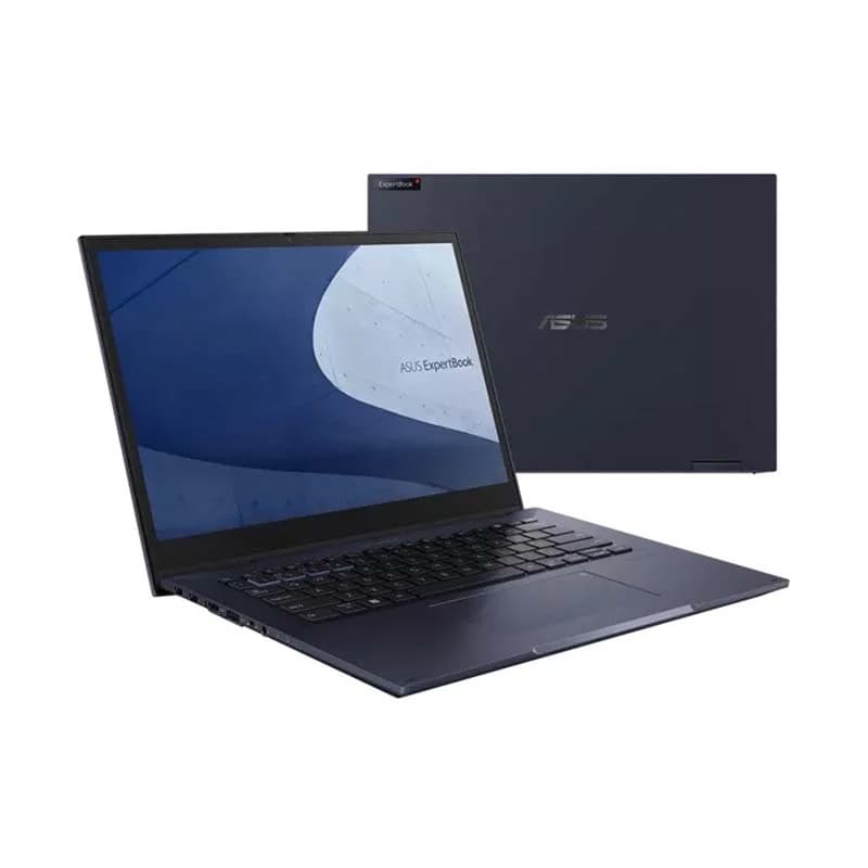 لپ تاپ 14 اینچی ایسوس مدل  ExpertBook B1 B1402CBA i5 8GB 512GB SSD UHD Graphics