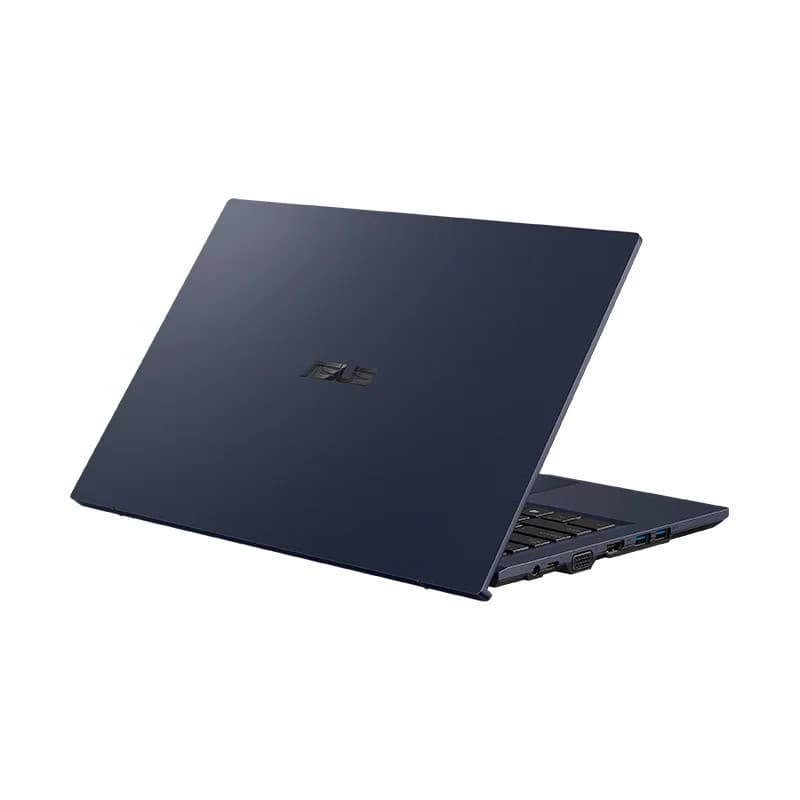 لپ تاپ 14 اینچی ایسوس مدل  ExpertBook B1 B1402CBA i5 8GB 512GB SSD UHD Graphics