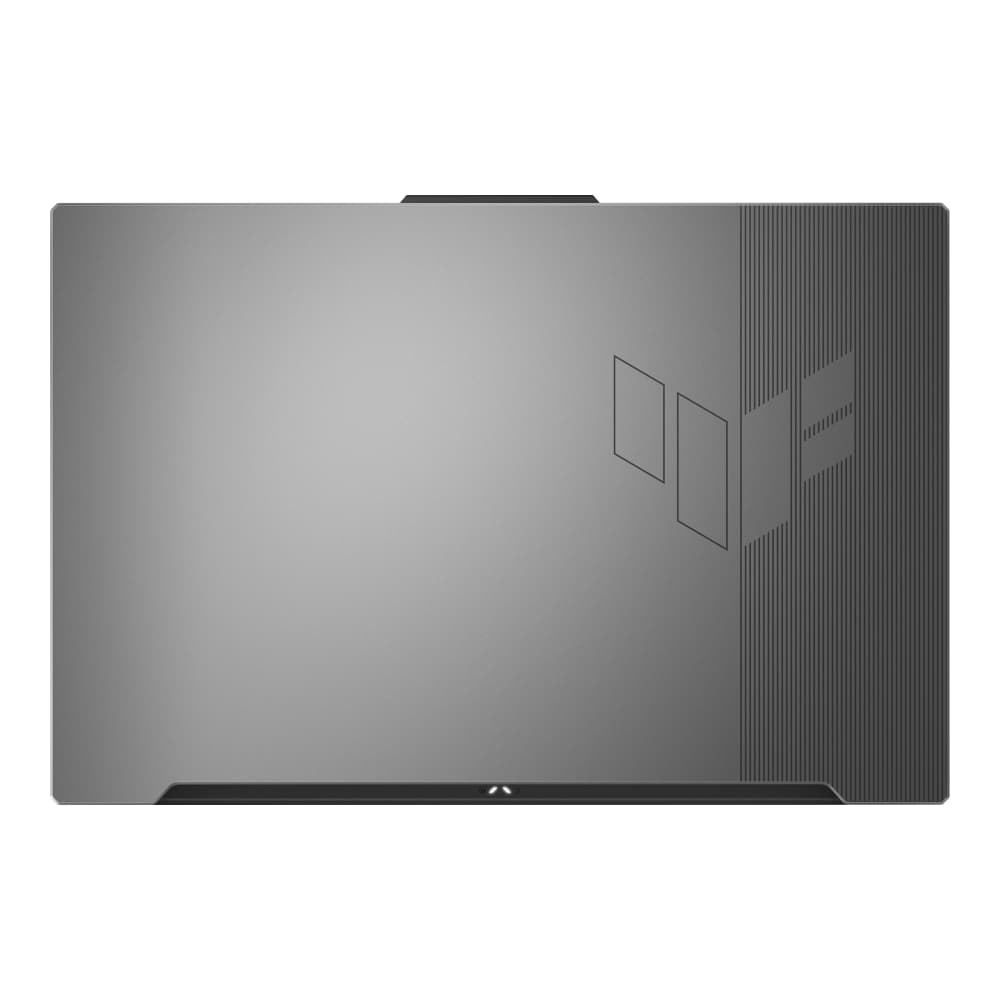لپ تاپ 17.3 اینچی ایسوس مدل TUF Gaming F17 FX707ZC i7 16GB 512GB SSD 4GB RTX 3050