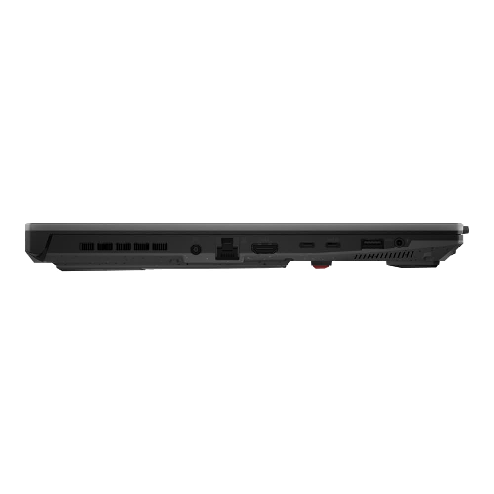 لپ تاپ 17.3 اینچی ایسوس مدل TUF Gaming F17 FX707ZC i7 16GB 512GB SSD 4GB RTX 3050