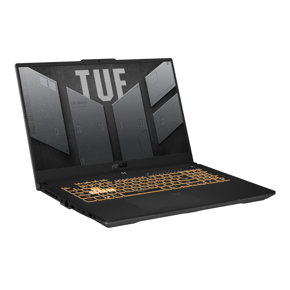 لپ تاپ 15.6 اینچی ایسوس مدل TUF Gaming F15 FX507VI i7 16GB 1TB SSD 8GB RTX4070